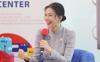 Ngô Thanh Vân chuẩn bị sản xuất phim siêu anh hùng Việt Nam