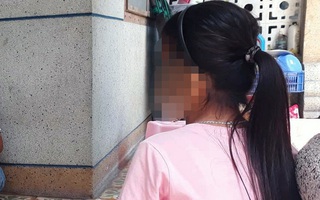 Tình tiết uẩn khúc trong vụ bé gái 12 tuổi tố bị hàng xóm hiếp dâm ở Hưng Yên
