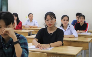 Lưu ý quan trọng đối với học sinh trúng tuyển vào lớp 10 THPT tại Hà Nội