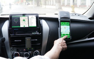 Tập đoàn Mai Linh chuẩn bị ra mắt taxi công nghệ