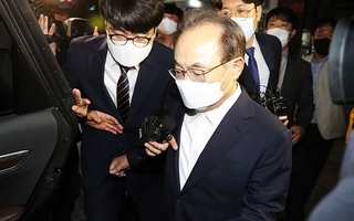 Bê bối tình dục “hạ gục” nhiều chính trị gia Hàn Quốc
