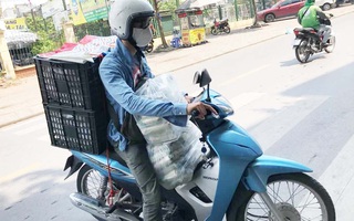 Đà Nẵng: Dừng kinh doanh cửa hàng ăn uống, kể cả bán hàng online từ 13h ngày 30/7