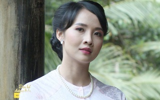 Lucy Như Thảo gây sốt vì cảnh "nóng", được mời đi ăn với giá "trên trời"