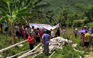 Yên Bái: Rủ nhau đi bắt ốc, 3 cô gái trẻ tử vong thương tâm