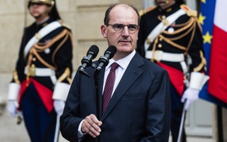 Chính phủ mới của Pháp: 17 nữ và 14 nam