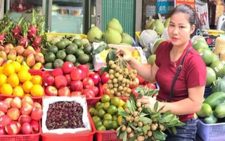 Người phụ nữ kinh doanh “từ lòng tin đến lòng tin”