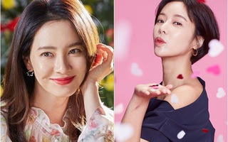 Top phim Hàn ra mắt tháng 7: "Mợ ngố" Song Ji Hyo đại chiến "Nữ hoàng" Hwang Jung Eum