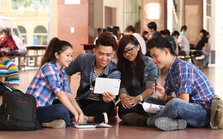Sinh viên mới ra trường tham vọng cao hơn nhóm có kinh nghiệm