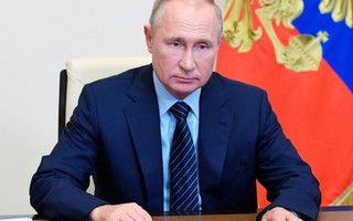 Con gái Tổng thống Nga Putin đã tiêm vaccine phòng Covid-19