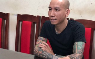 Khởi tố "giang hồ mạng" Phú Lê về tội cố ý gây thương tích