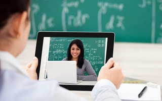 Bộ GD&ĐT lấy ý kiến rộng rãi về 3 hình thức dạy học trực tuyến