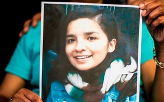 Những vụ mất tích bí ẩn của phụ nữ Peru