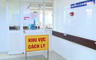 Bệnh nhân Covid-19 mới ở Hà Nội không có mối liên quan với Đà Nẵng, chưa rõ nguồn lây bệnh