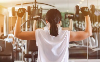 8 việc không nên làm khi tập gym để tăng hiệu quả tập luyện