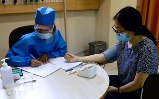 Indonesia đặt 40 triệu liều vaccine ngừa Covid-19 do Trung Quốc sản xuất