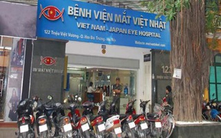 Nêu đích danh 3 bệnh viện tại Hà Nội phòng chống Covid-19 ở mức không an toàn