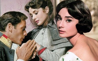 Audrey Hepburn quan niệm về tình yêu và hôn nhân: Đã đúng người sẽ không bao giờ sai thời điểm