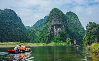 Du lịch Việt Nam quảng bá sản phẩm bền vững tới khách quốc tế