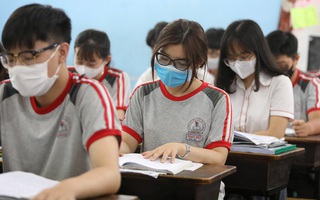 Hà Nội thành lập điểm thi tốt nghiệp THPT tại khu cách ly tập trung