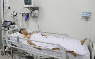 Thêm bệnh nhân phải thở máy, lọc máu do ăn Pate Minh Chay