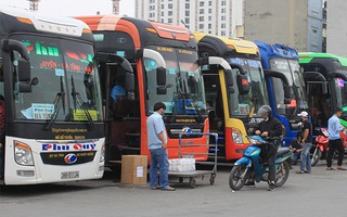 Hà Nội: Tìm 7 người đi cùng xe khách Kim Chi với bệnh nhân mắc Covid-19 ở Hà Nam