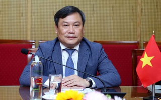 Bộ Chính trị điều động Thứ trưởng Bộ Kế hoạch - Đầu tư làm Bí thư Quảng Bình