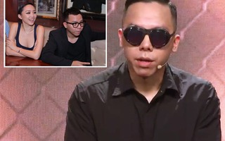 "Phù thủy âm nhạc" lên sóng trong Rap Việt 