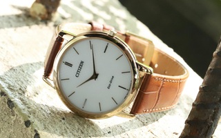 Đăng Quang Watch giảm ngay 40% bộ sưu tập đồng hồ Citizen chính hãng mới nhất 2020 - giá rẻ nhất thị trường