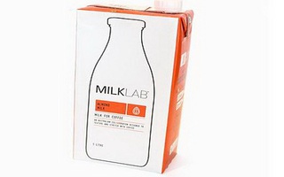 Khẩn cấp thu hồi sữa hạnh nhân Milk Lab 1L 