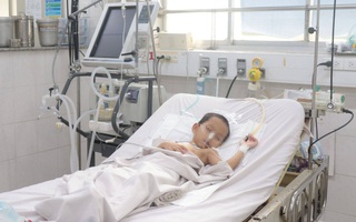 Bé trai 12 tuổi tử vong do mắc bệnh bạch hầu ác tính