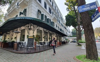Những khách sạn nào thu phí cách ly COVID-19 ở Hà Nội?