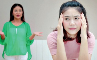 Để con tuổi teen mở lòng nói chuyện với bố mẹ