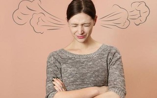 6 biểu hiện xấu xí xuất hiện trên cơ thể phụ nữ chứng tỏ bị rối loạn nội tiết