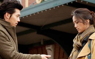 Thang Duy và Hyun Bin trong phim "Thu muộn": Khi 2 tâm hồn được tưới tắm yêu thương