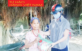 Quảng Trị: Giao hàng hóa tận tay hội viên phụ nữ, tạo thói quen ưu tiên dùng hàng Việt