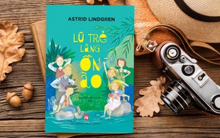 Giao lưu ra mắt sách của tác giả “Pippi Tất Dài” bằng hình thức livestream