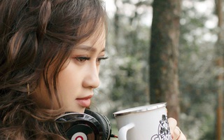 Ca sĩ Khánh Linh: "Chim họa mi" tự do trong cánh rừng của tình yêu, hạnh phúc