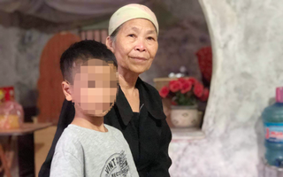 Bé trai 9 tuổi bị bạo hành ở Hưng Yên: Tinh thần vẫn hoảng loạn, đêm nào cũng mơ bị bố đuổi đánh