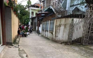 Thái Nguyên: Gã đàn ông sát hại người tình ngay tại nhà