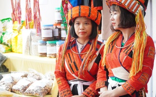 Phụ nữ Hà Giang tích cực thực hiện Cuộc vận động “Xây dựng gia đình 5 không, 3 sạch”