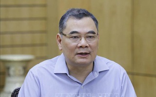 Người Phát ngôn Bộ Công an trả lời phỏng vấn về vụ án tại xã Đồng Tâm