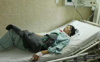Bệnh nhân ngộ độc do pate Minh Chay ở Đồng Nai cần 1-2 tháng để hồi phục sức cơ