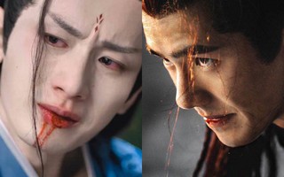 Top 3 nam chính phim Trung diễn cảnh "độc" khiến khán giả trầm trồ