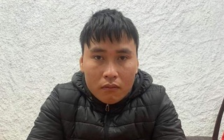 Khởi tố kẻ sát hại dã man người phụ nữ giữa phố Hà Nội