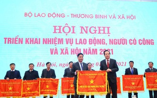 Tình hình lao động, việc làm cơ bản trở lại trạng thái bình thường