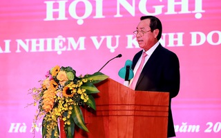 Agribank triển khai nhiệm vụ kinh doanh năm 2021