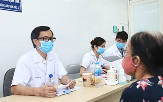 Việt Nam có khoảng 500 nghìn người mắc bệnh động kinh