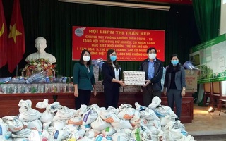 Hoạt động TYM tại- Lạng Giang: Hướng tới lợi ích cộng đồng