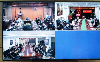Phát hiện 2 ca lây nhiễm Covid-19 cộng đồng ở Hải Dương và Quảng Ninh, Phó Thủ tướng họp khẩn