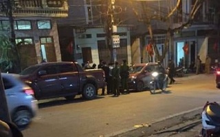 Danh tính nghi phạm sát hại cô gái trong phòng trọ ở Lào Cai